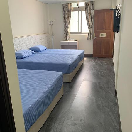 Home Run Homestay Dongyin 외부 사진