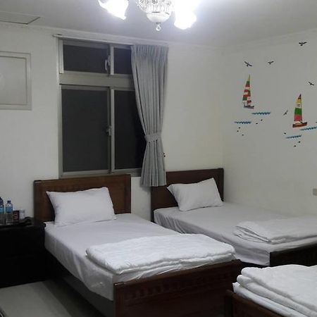 Home Run Homestay Dongyin 외부 사진
