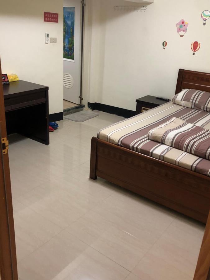 Home Run Homestay Dongyin 외부 사진