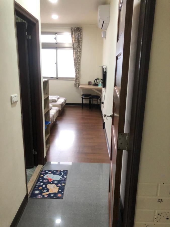 Home Run Homestay Dongyin 외부 사진
