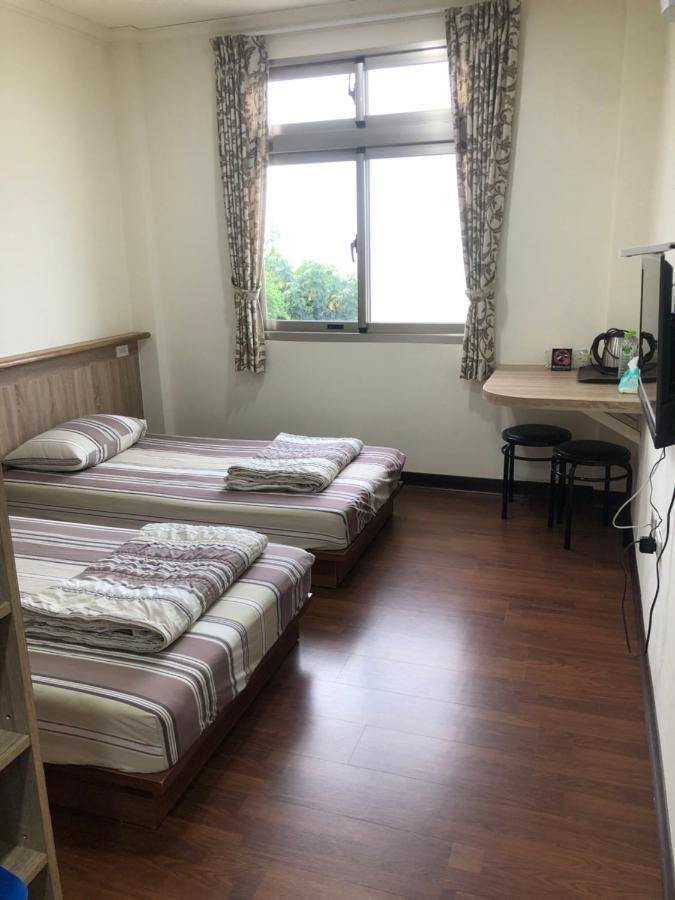 Home Run Homestay Dongyin 외부 사진