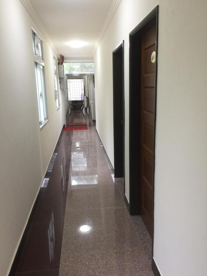 Home Run Homestay Dongyin 외부 사진