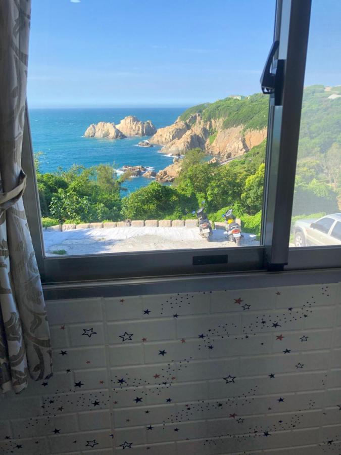 Home Run Homestay Dongyin 외부 사진