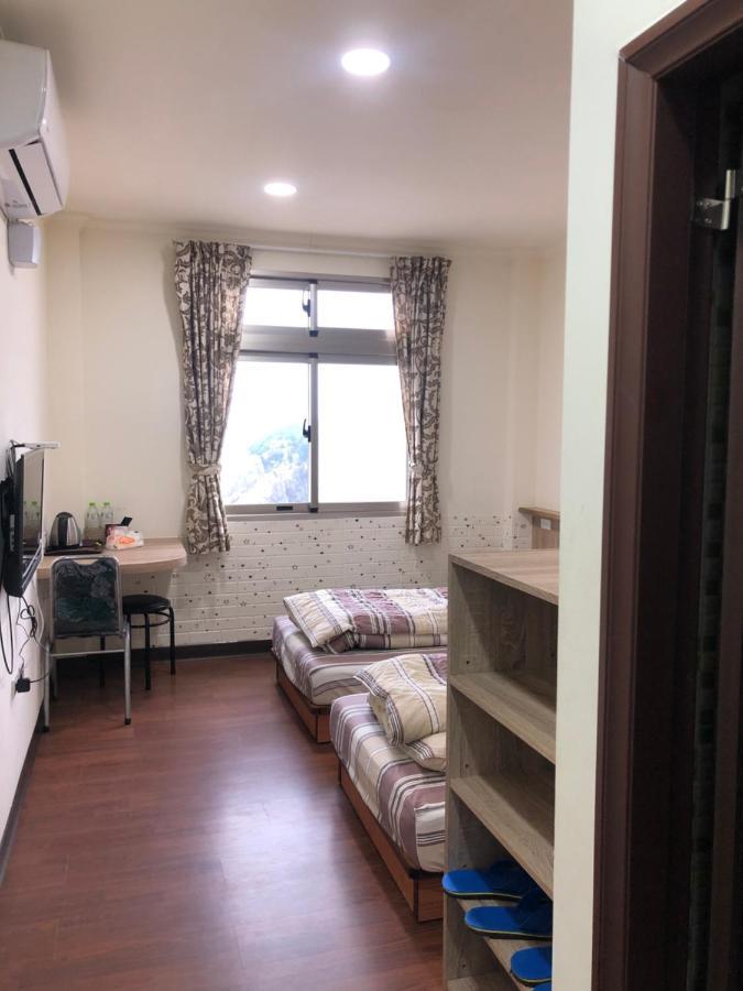 Home Run Homestay Dongyin 외부 사진