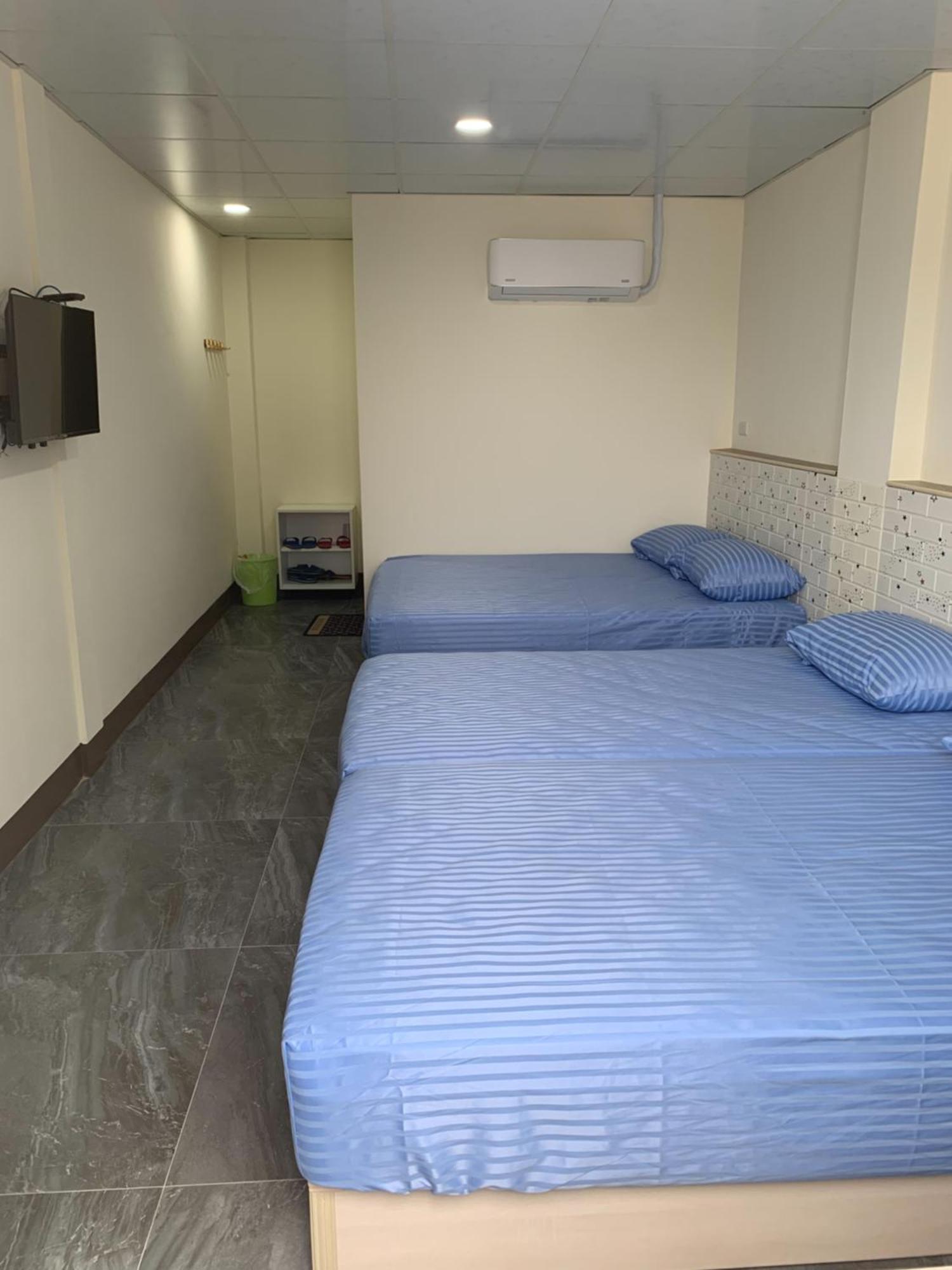 Home Run Homestay Dongyin 외부 사진