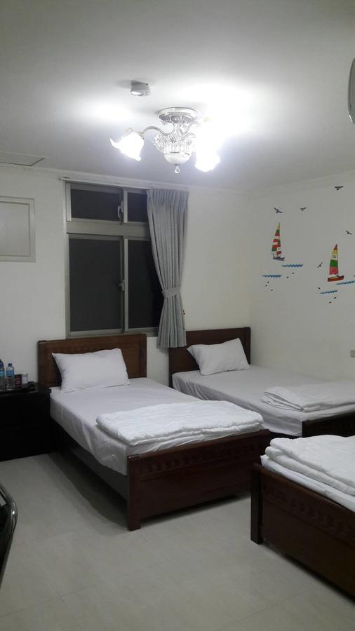 Home Run Homestay Dongyin 외부 사진